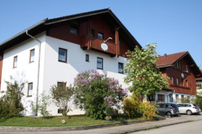  Abendruhe Hotel Garni kontaktloser check in check out  Оберхахинг